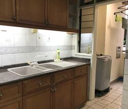 Sherwood Condo (D21), Condominium #575140191